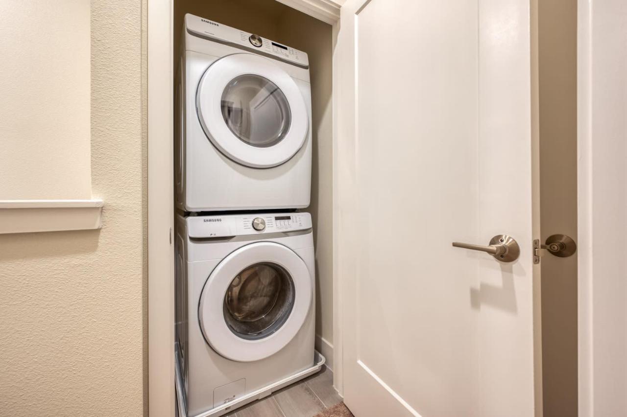Pleasant Townhome With Private Pool Near Disney Four Corners Exterior photo